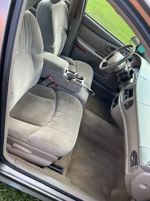 Hatfield Tire LLC 3