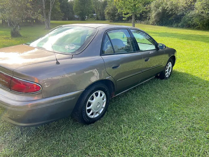 Hatfield Tire LLC 5