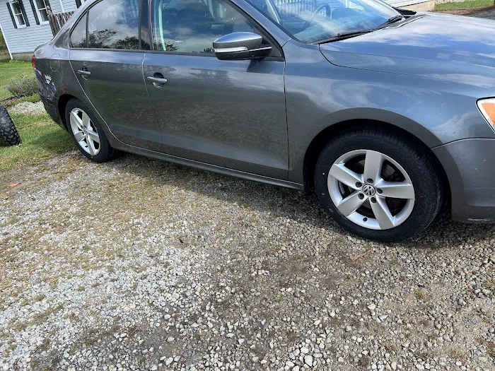 Hatfield Tire LLC 4