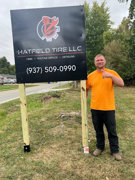 Hatfield Tire LLC 7