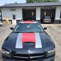 Collins' Customz LLC ico