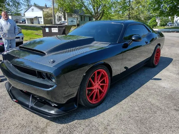 Collins' Customz LLC 1