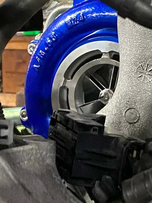 Wagners Diesel & Automotive LLC 0