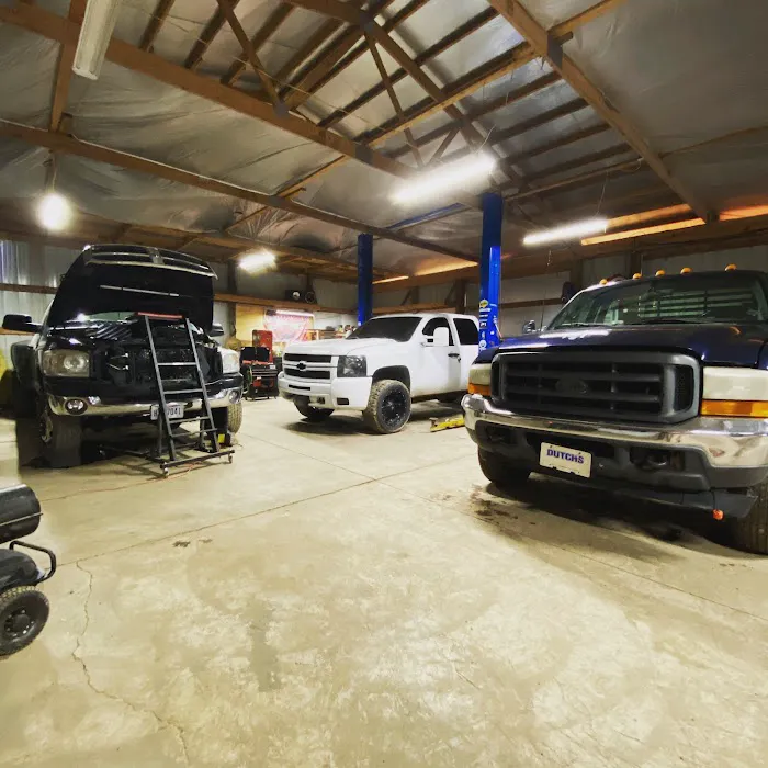 Wagners Diesel & Automotive LLC 3