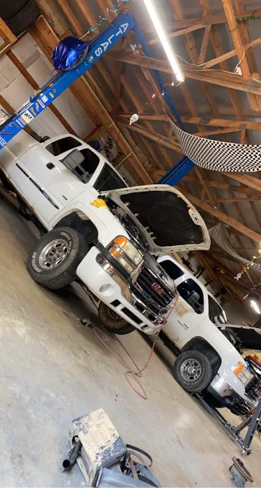 Wagners Diesel & Automotive LLC 2