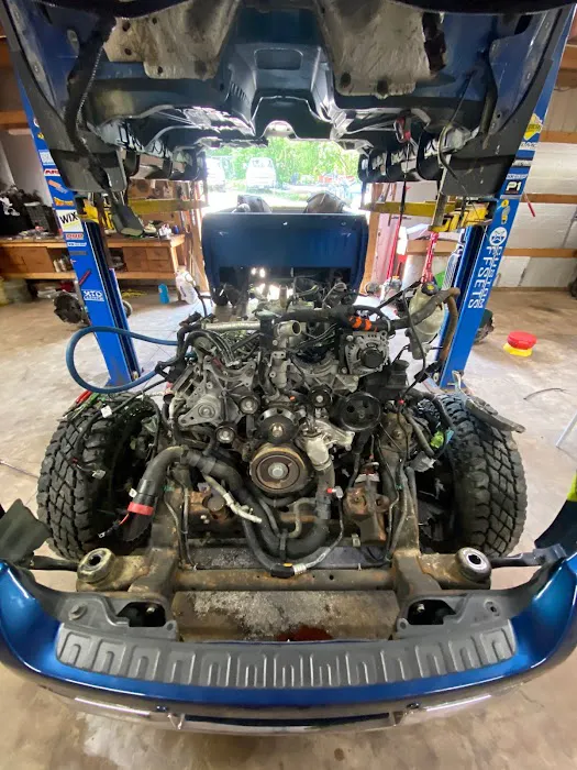 Wagners Diesel & Automotive LLC 1