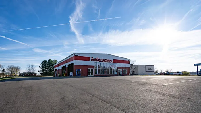 Tire Discounters 2