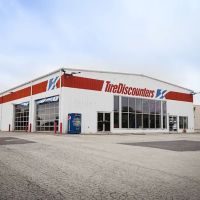 Tire Discounters