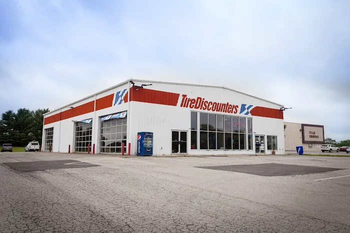 Tire Discounters 5