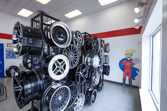 Tire Discounters 4