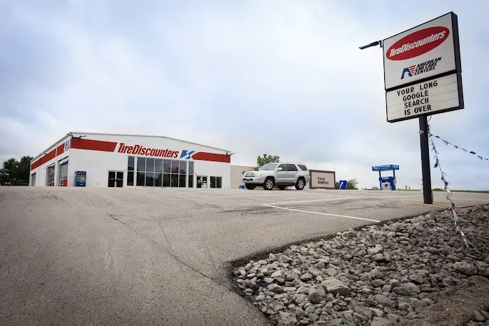 Tire Discounters 8