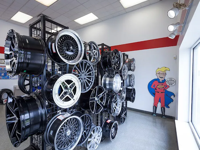 Tire Discounters 6