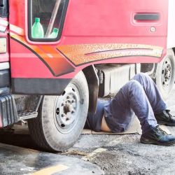 First Choice Automotive & Diesel Services ico