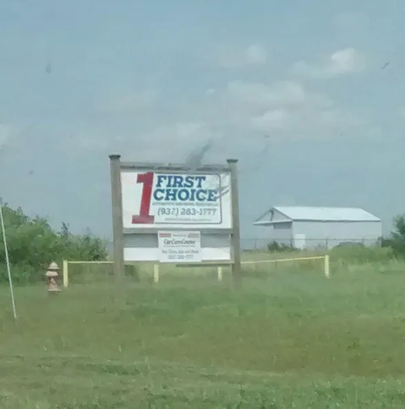 First Choice Automotive & Diesel Services 4