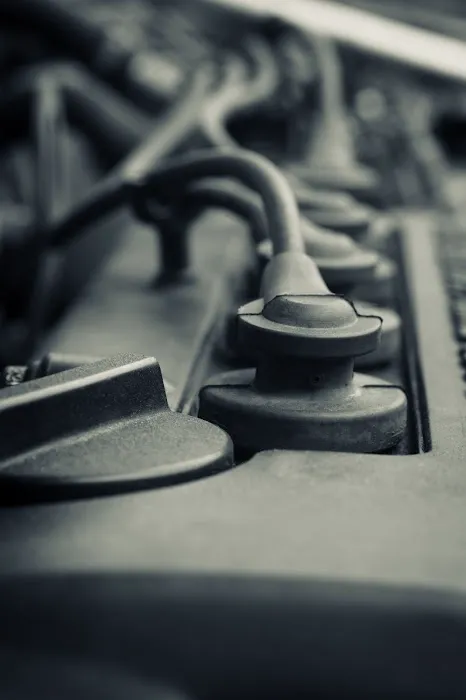 First Choice Automotive & Diesel Services 7