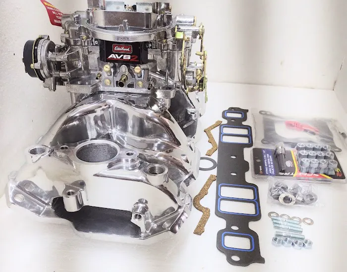 Cricket Engines Performance 0