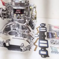 Cricket Engines Performance