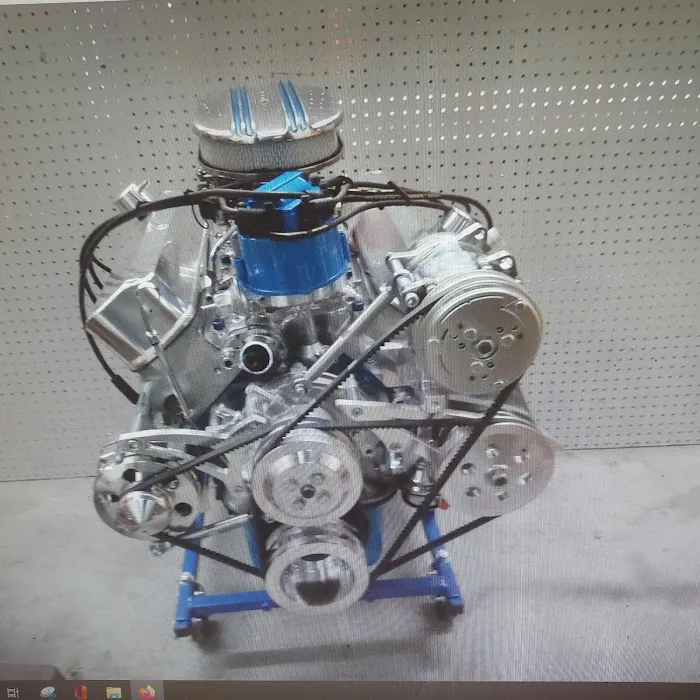 Cricket Engines Performance 2