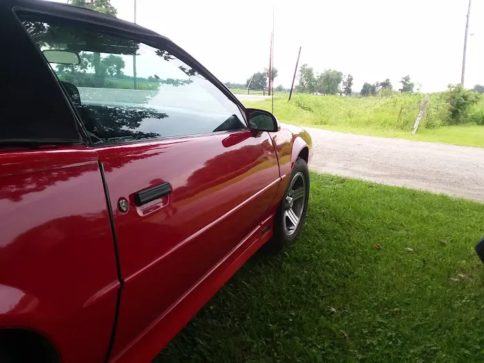 Cricket Engines Performance 3