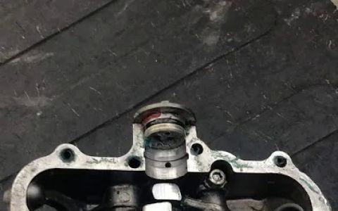 Wild Blood's Atv Repair