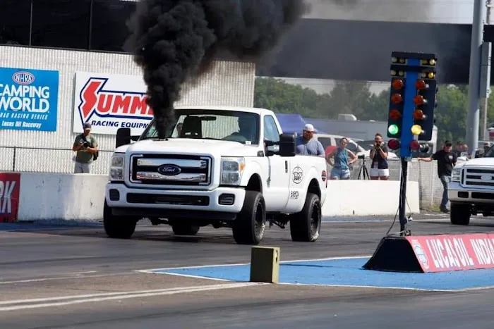Rowdy's Automotive & Motorsports 1