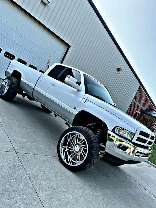 Rowdy's Automotive & Motorsports 0