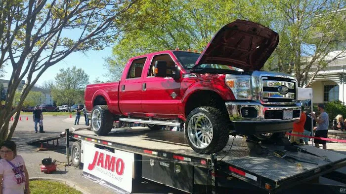 Rowdy's Automotive & Motorsports 2