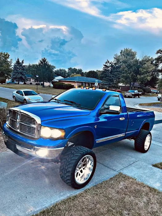 Rowdy's Automotive & Motorsports 4