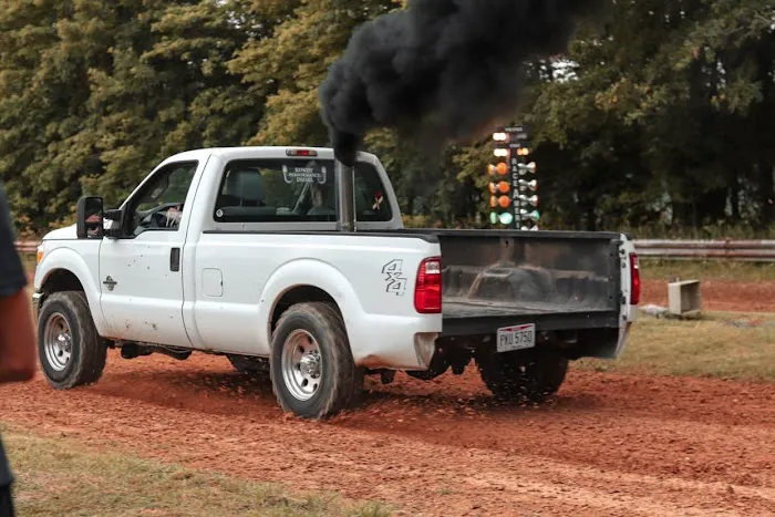 Rowdy's Automotive & Motorsports 3