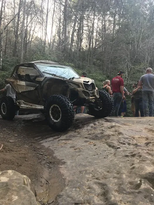Rowdy's Automotive & Motorsports 5