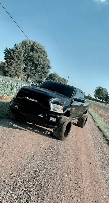 Rowdy's Automotive & Motorsports 6