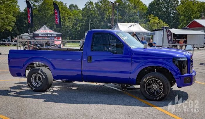 Rowdy's Automotive & Motorsports 8