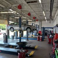 Monro Auto Service and Tire Centers