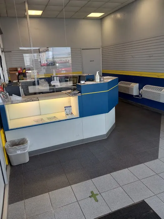 Monro Auto Service and Tire Centers 2