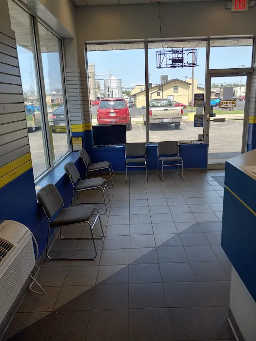 Monro Auto Service and Tire Centers 5