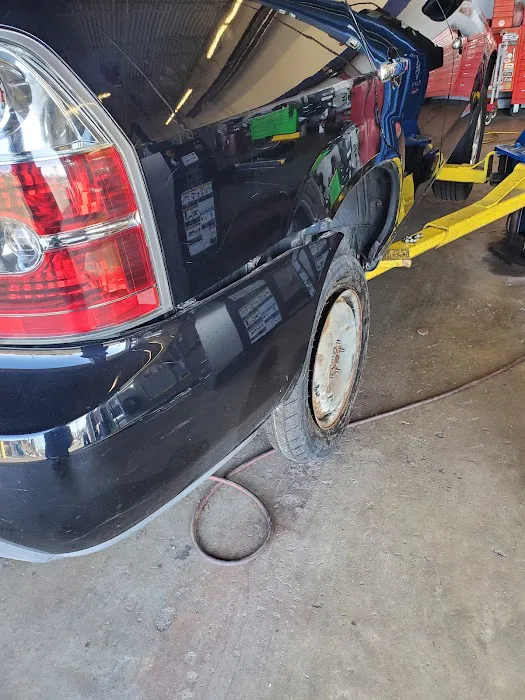 Monro Auto Service and Tire Centers 8