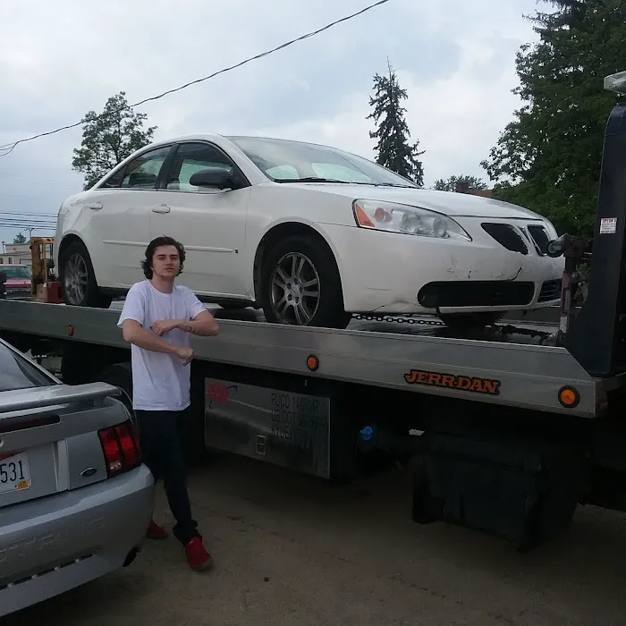 Monro Auto Service and Tire Centers 7