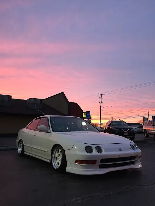 AutoZone Auto Parts 5