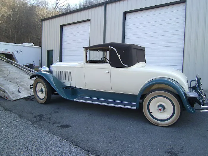 Dale Moyers Enterprises, LLC 2