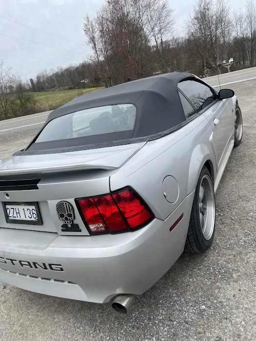 Dale Moyers Enterprises, LLC 8