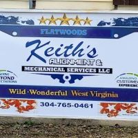 Keith's Alignment & Mechanical Svc LLC