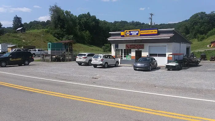 J & K Auto Care, LLC 1