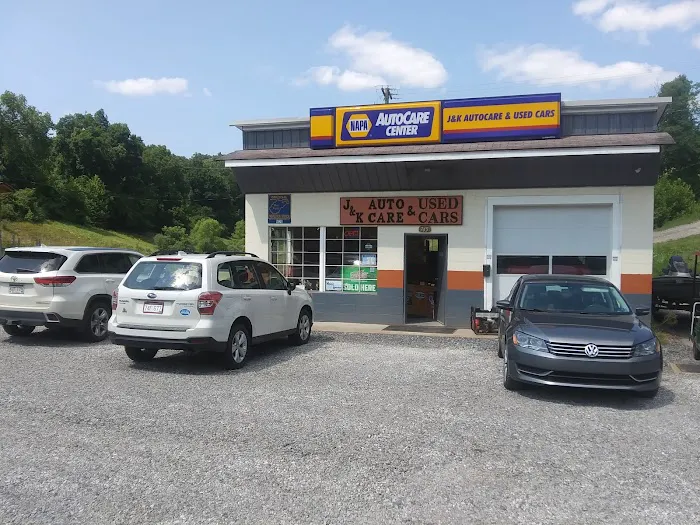J & K Auto Care, LLC 3
