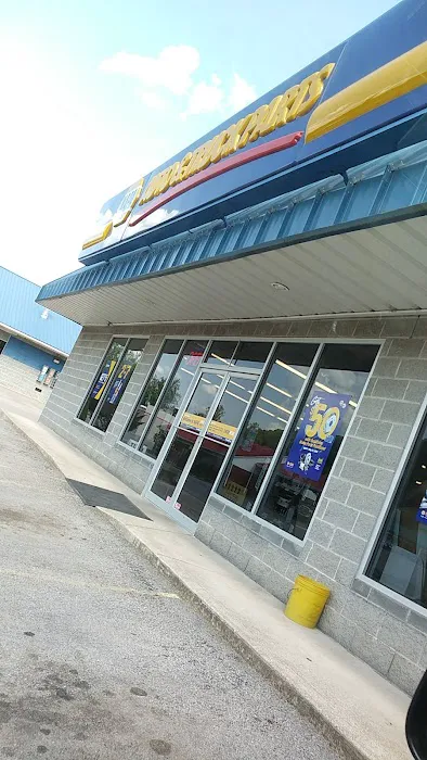 NAPA Auto Parts - Amtower Auto Supply 1
