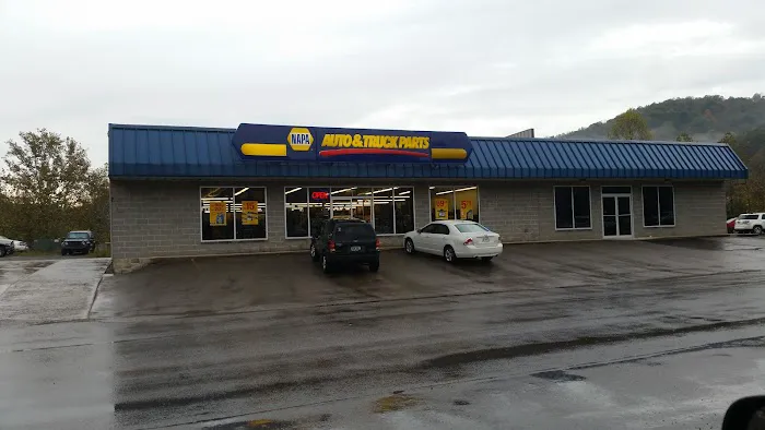 NAPA Auto Parts - Amtower Auto Supply 0