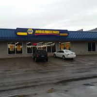 NAPA Auto Parts - Amtower Auto Supply
