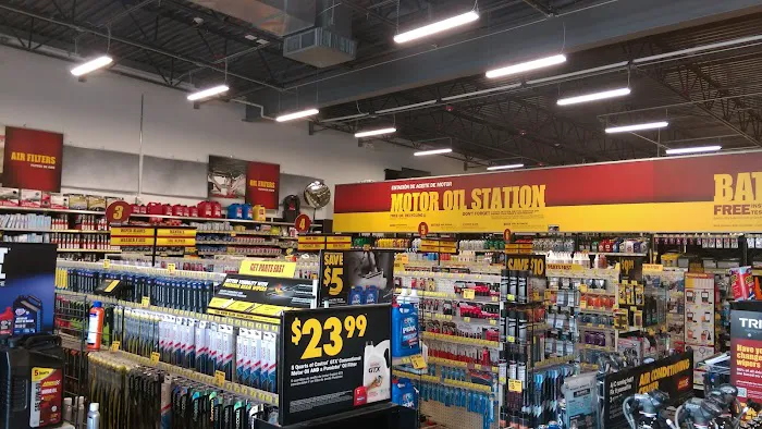 Advance Auto Parts 1