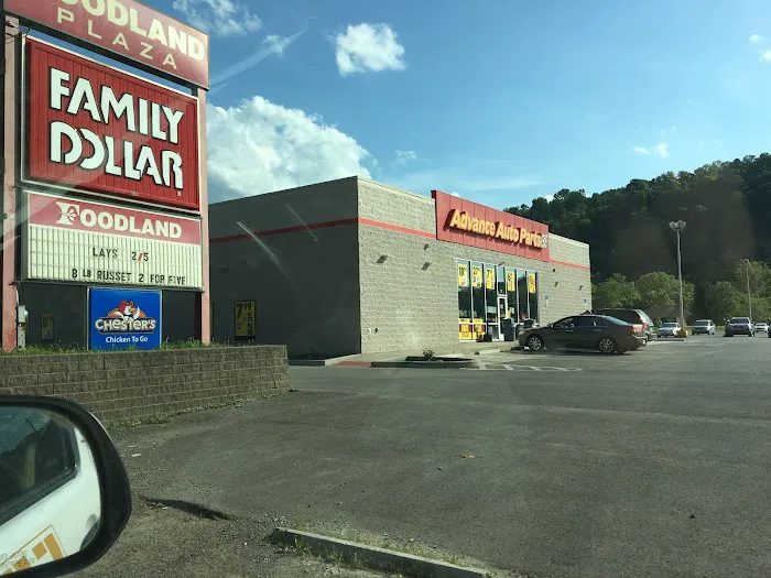Advance Auto Parts 8