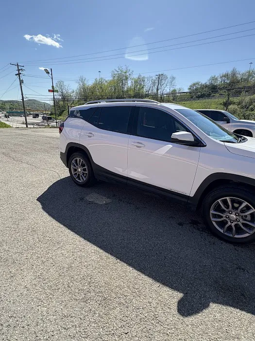 Mountain Boyz Tint and Detailing 1