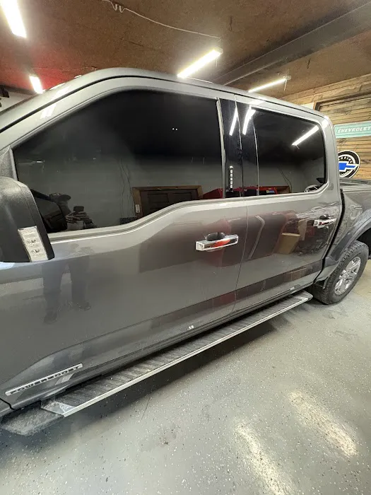 Mountain Boyz Tint and Detailing 2